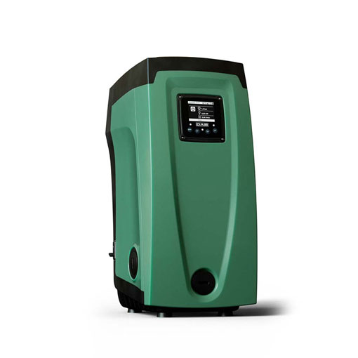 DAB ESYBOX V220-240 50/60HzAUS PLG ELCTRNC WTR PRSR SYSTM 800621